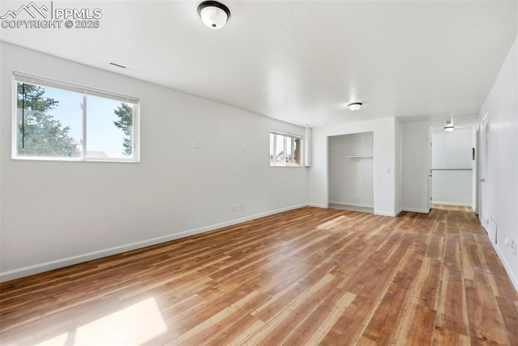 1268 Chiricahua Drive Colorado Springs CO 80915