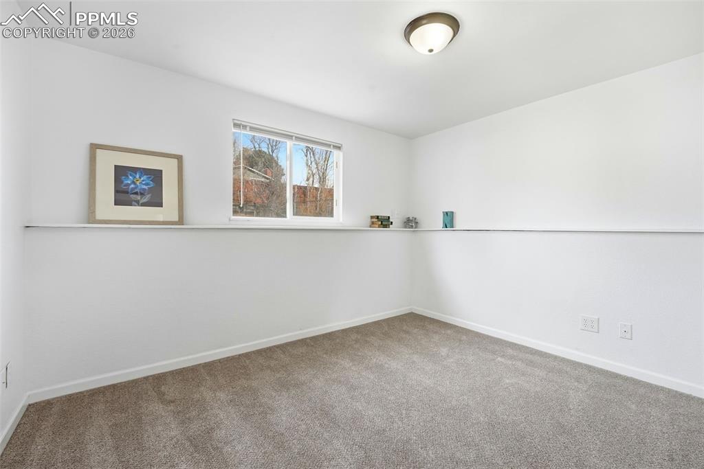 1268 Chiricahua Drive Colorado Springs CO 80915
