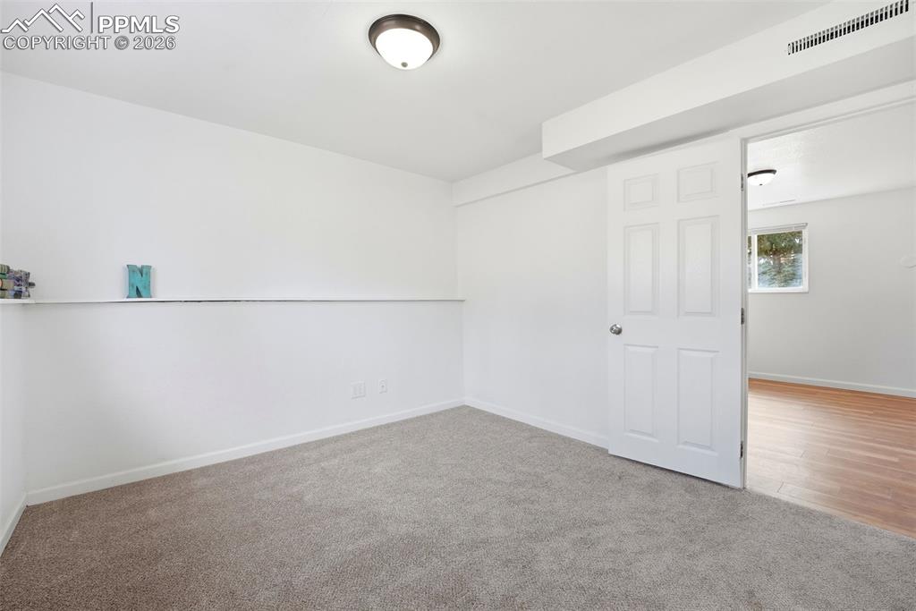1268 Chiricahua Drive Colorado Springs CO 80915
