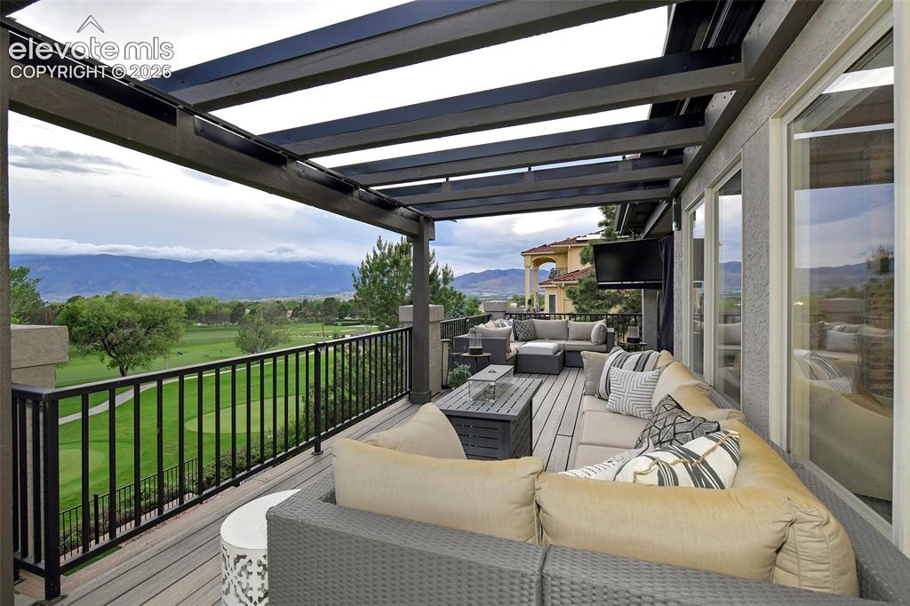 3238 Muirfield Drive Colorado Springs CO 80907