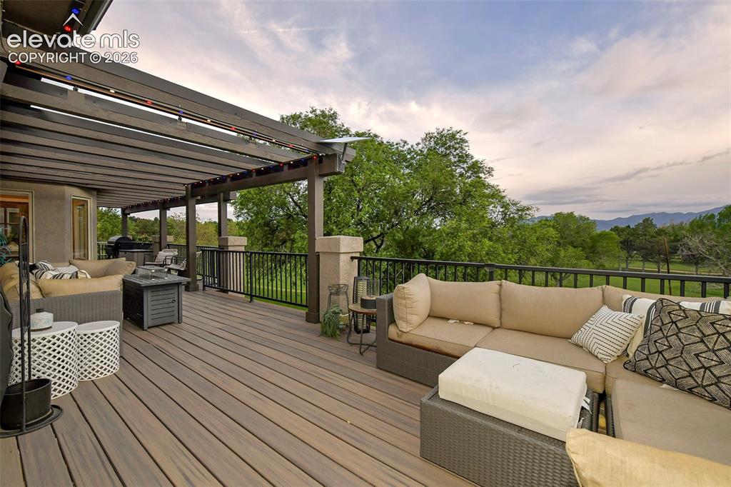 3238 Muirfield Drive Colorado Springs CO 80907