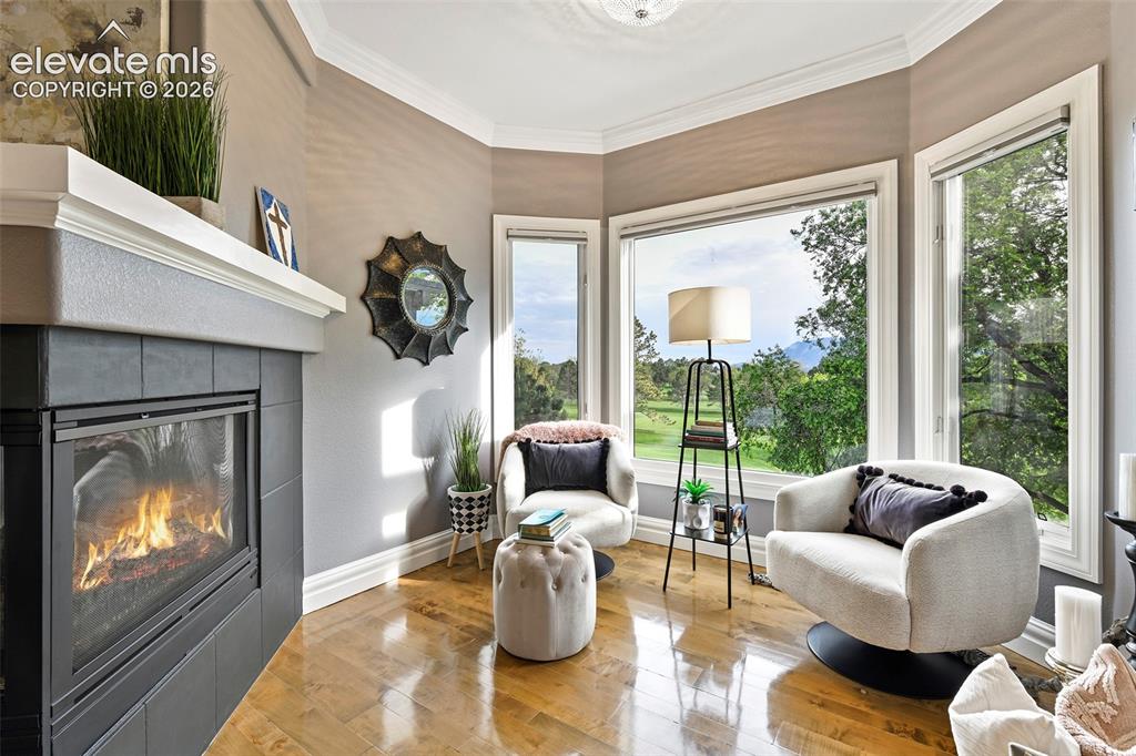 3238 Muirfield Drive Colorado Springs CO 80907