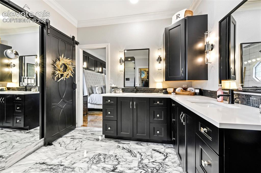 3238 Muirfield Drive Colorado Springs CO 80907