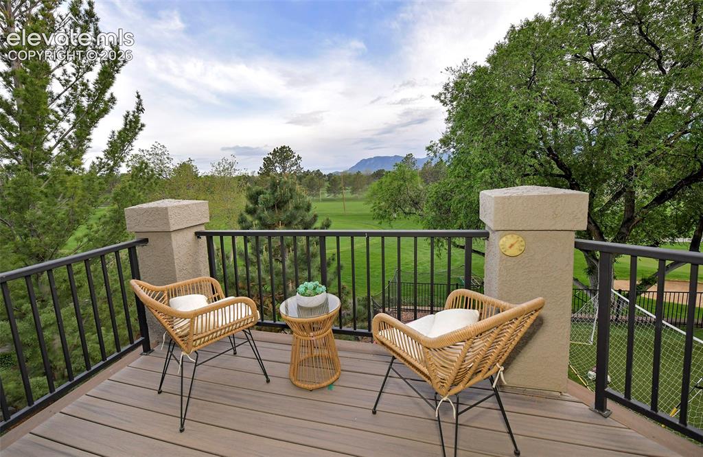 3238 Muirfield Drive Colorado Springs CO 80907
