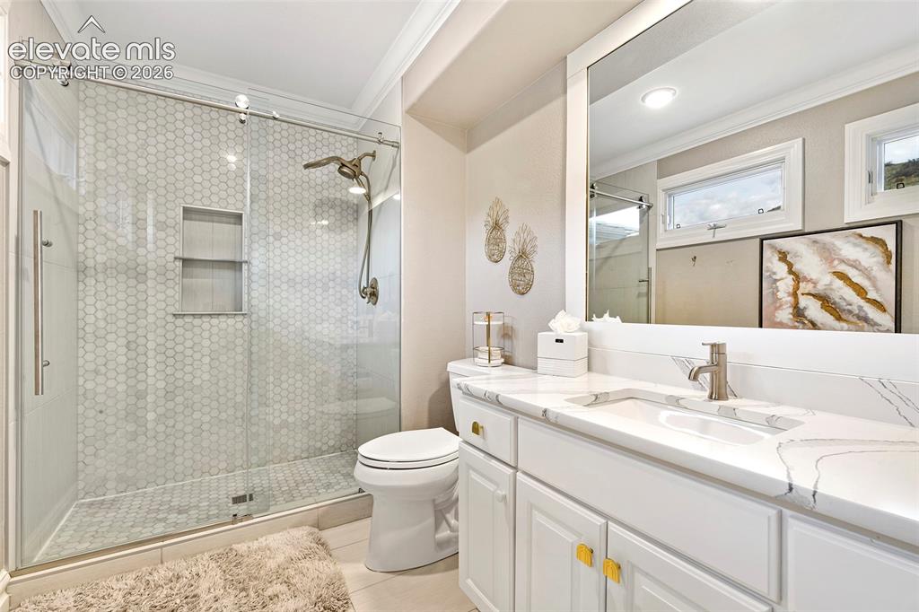 3238 Muirfield Drive Colorado Springs CO 80907