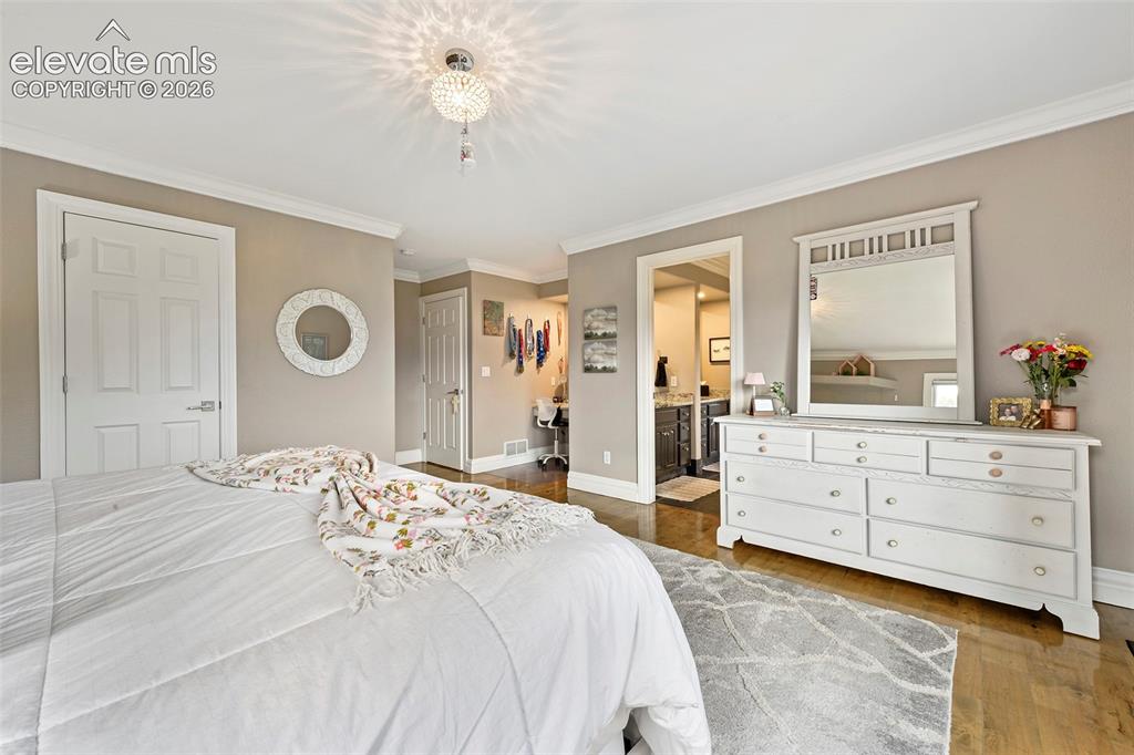 3238 Muirfield Drive Colorado Springs CO 80907