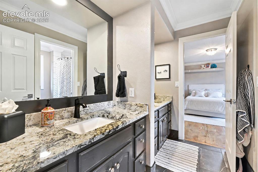 3238 Muirfield Drive Colorado Springs CO 80907