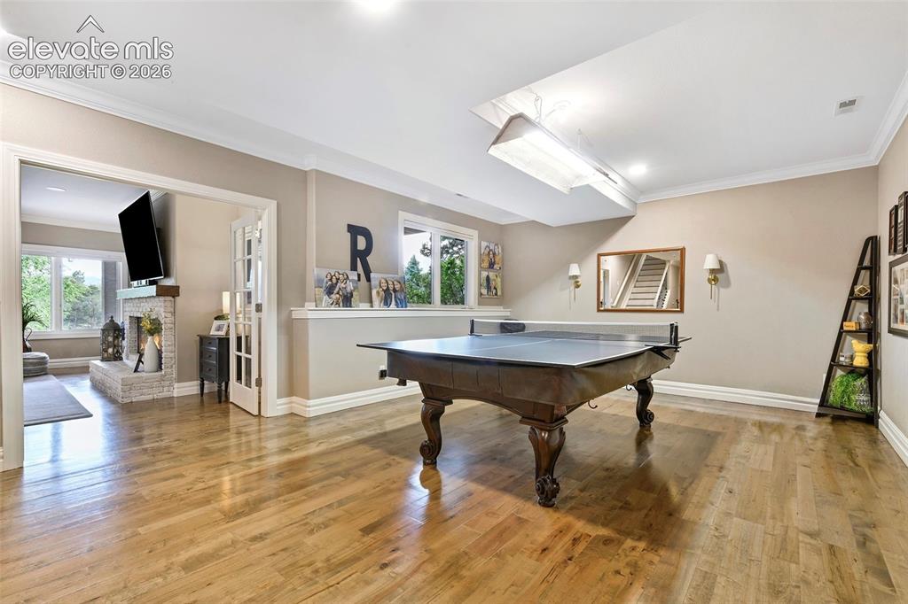 3238 Muirfield Drive Colorado Springs CO 80907