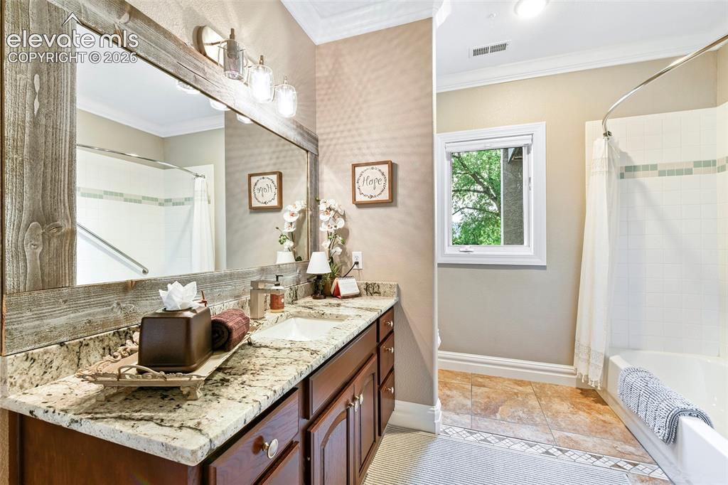 3238 Muirfield Drive Colorado Springs CO 80907