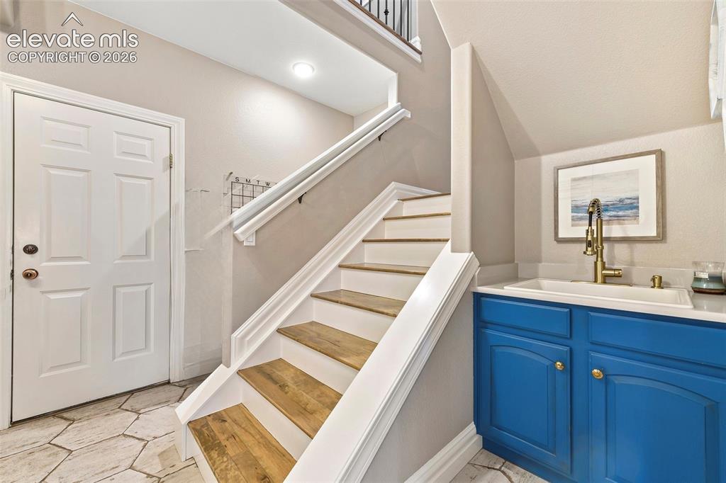 3238 Muirfield Drive Colorado Springs CO 80907