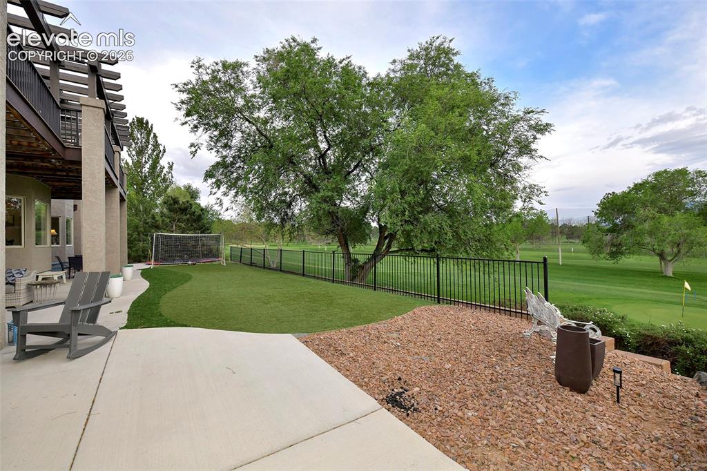 3238 Muirfield Drive Colorado Springs CO 80907