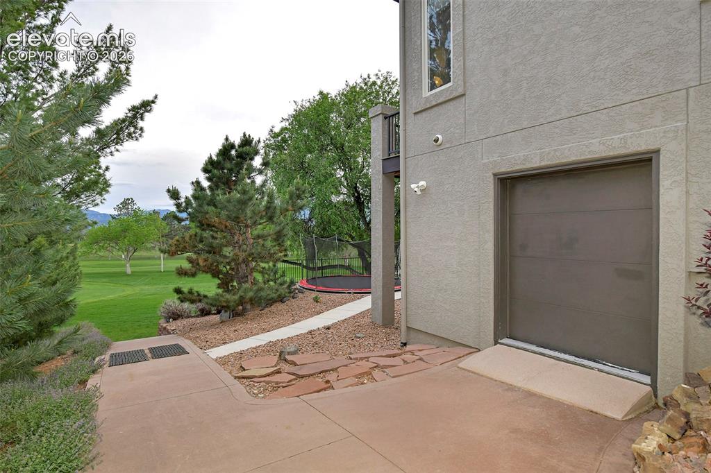 3238 Muirfield Drive Colorado Springs CO 80907