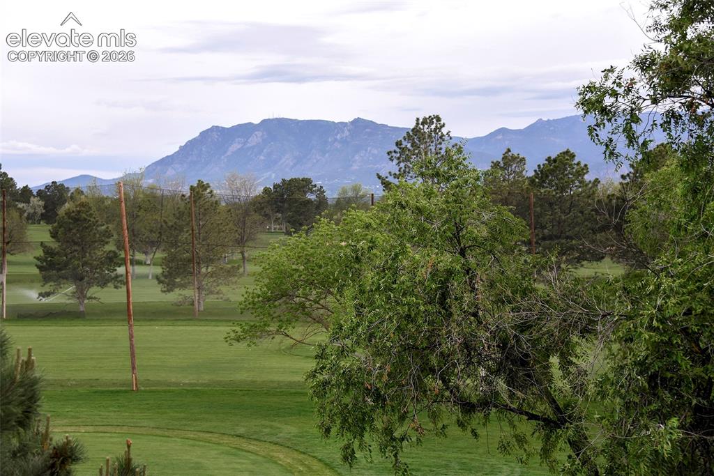 3238 Muirfield Drive Colorado Springs CO 80907