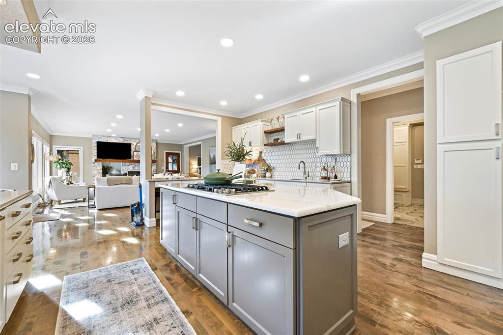 3238 Muirfield Drive Colorado Springs CO 80907