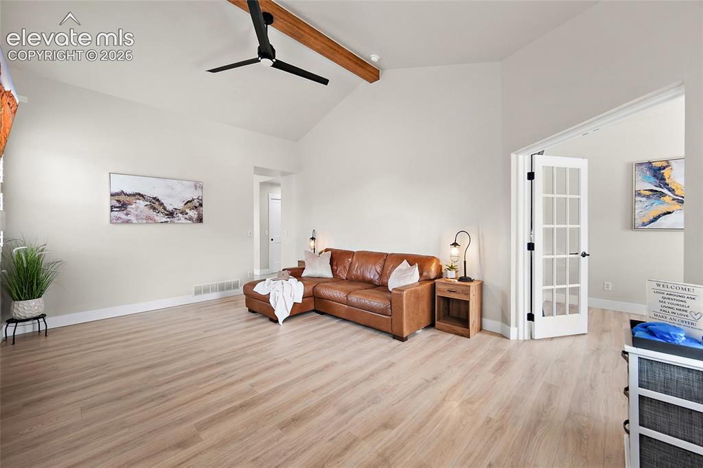 2268 Pinyon Jay Drive Colorado Springs CO 80951