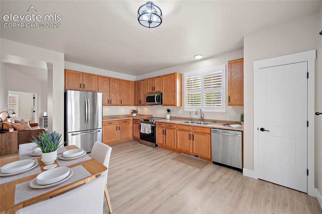 2268 Pinyon Jay Drive Colorado Springs CO 80951