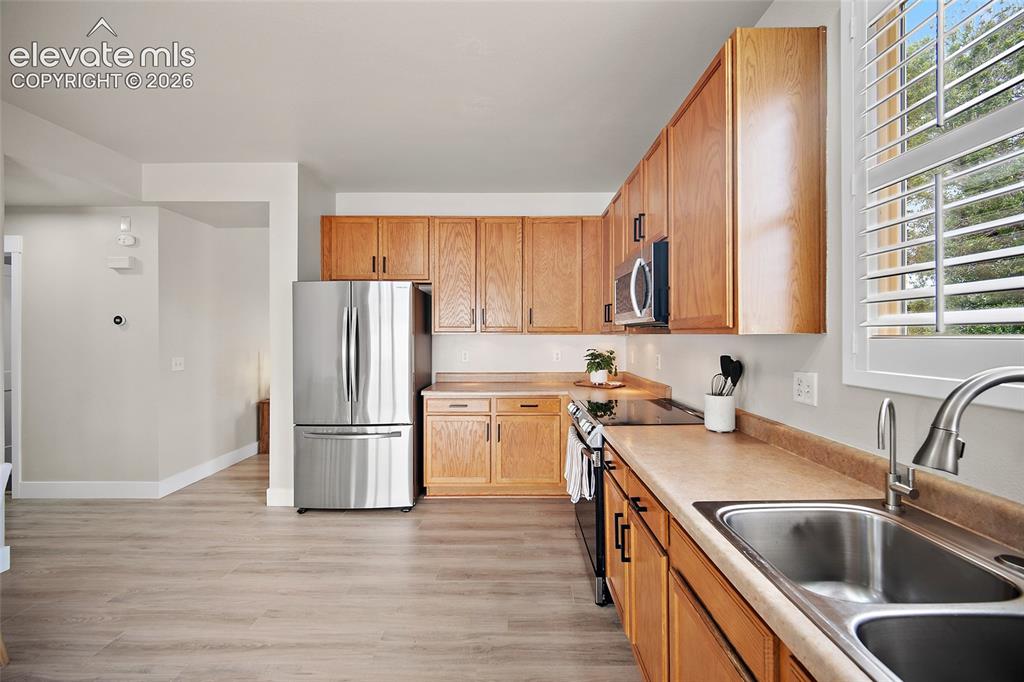 2268 Pinyon Jay Drive Colorado Springs CO 80951