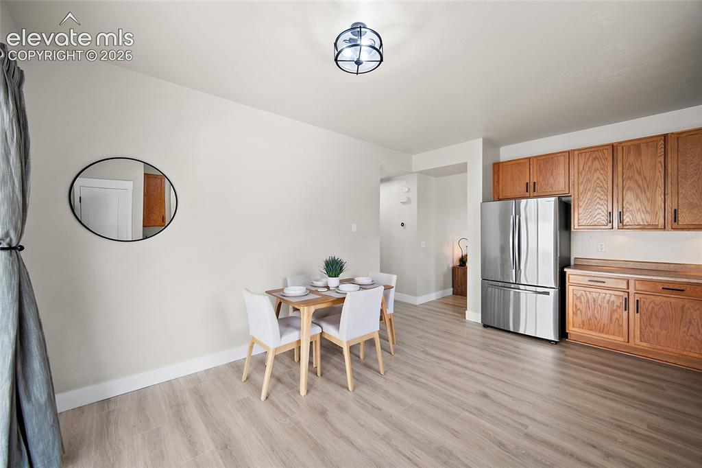 2268 Pinyon Jay Drive Colorado Springs CO 80951