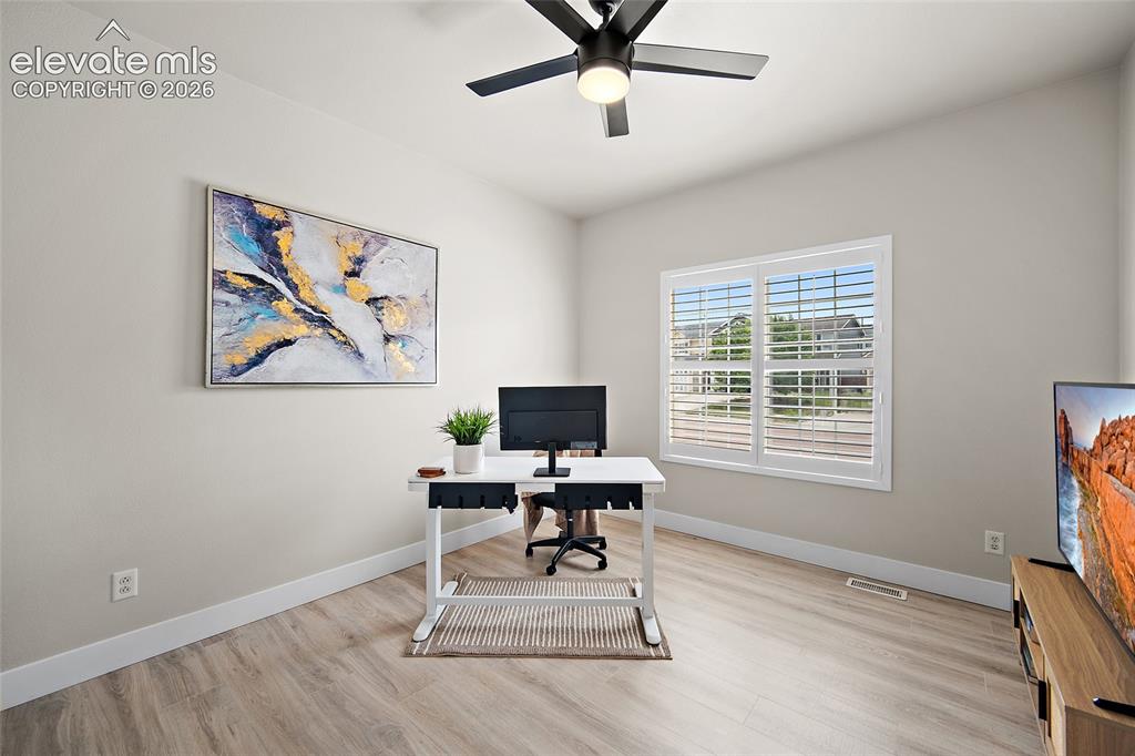 2268 Pinyon Jay Drive Colorado Springs CO 80951