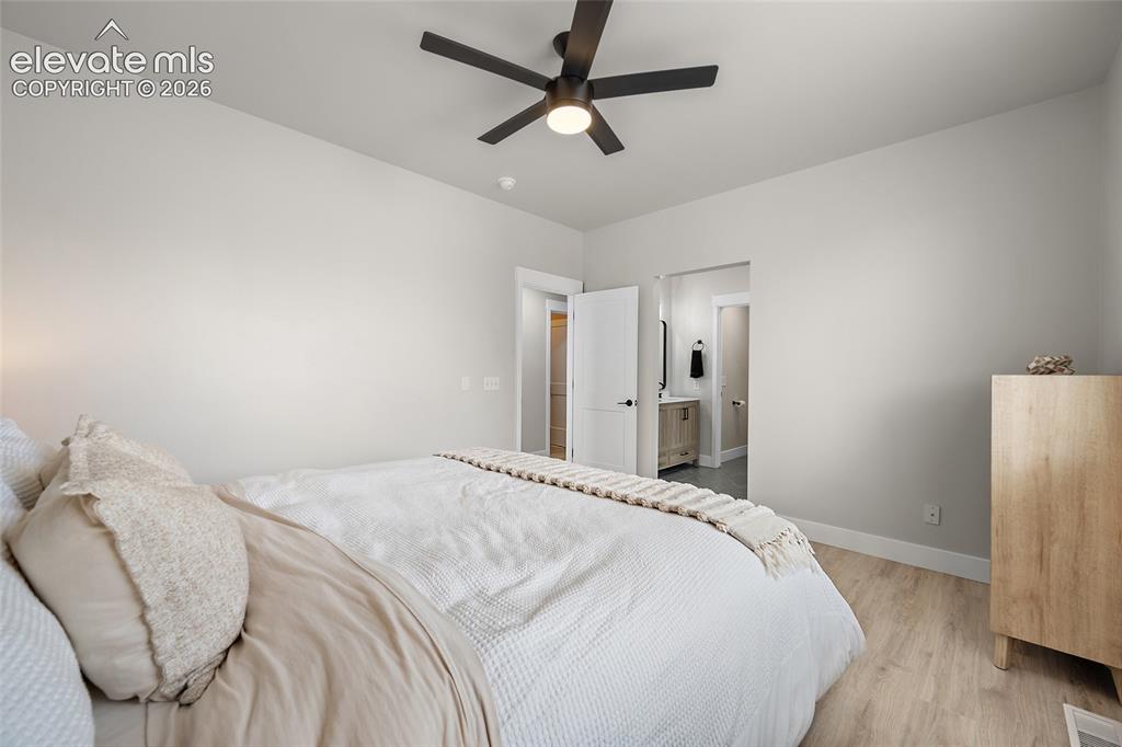 2268 Pinyon Jay Drive Colorado Springs CO 80951