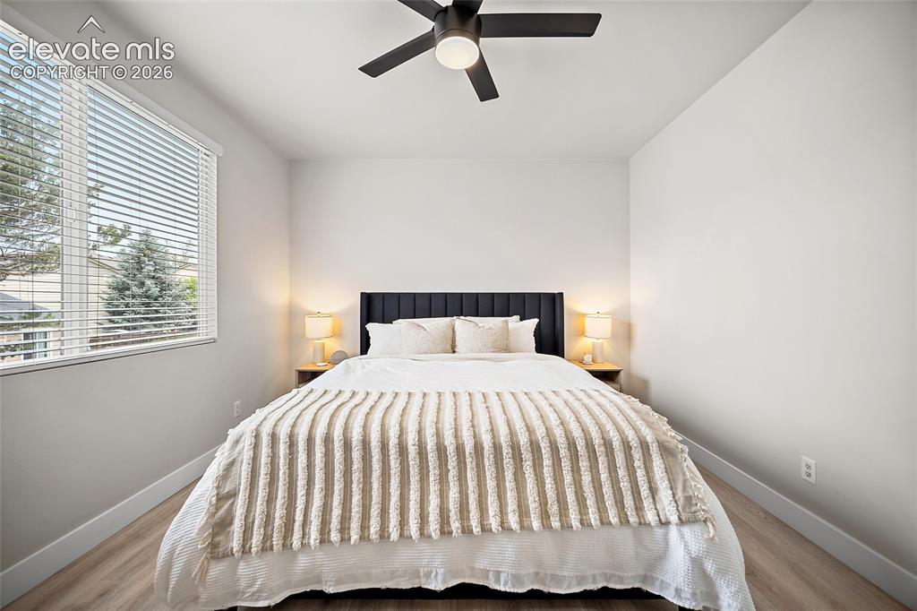 2268 Pinyon Jay Drive Colorado Springs CO 80951