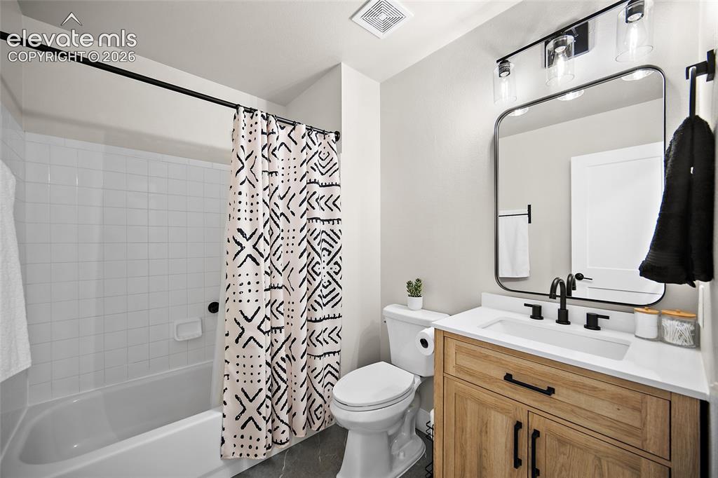 2268 Pinyon Jay Drive Colorado Springs CO 80951