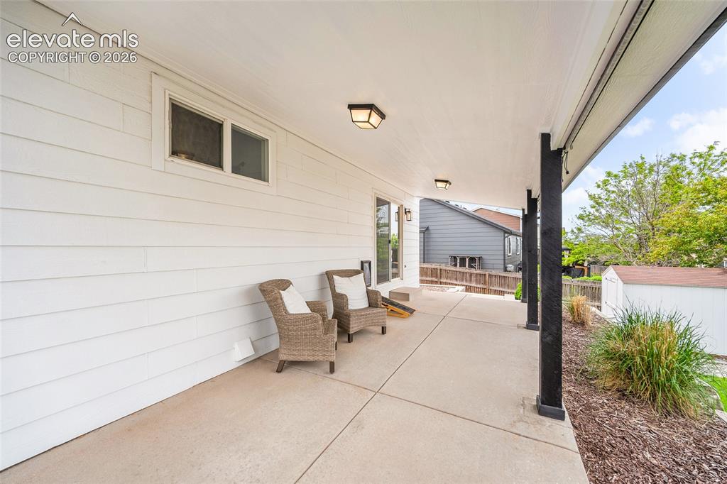 2268 Pinyon Jay Drive Colorado Springs CO 80951