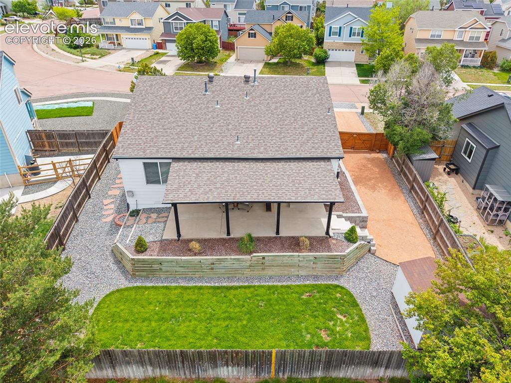 2268 Pinyon Jay Drive Colorado Springs CO 80951