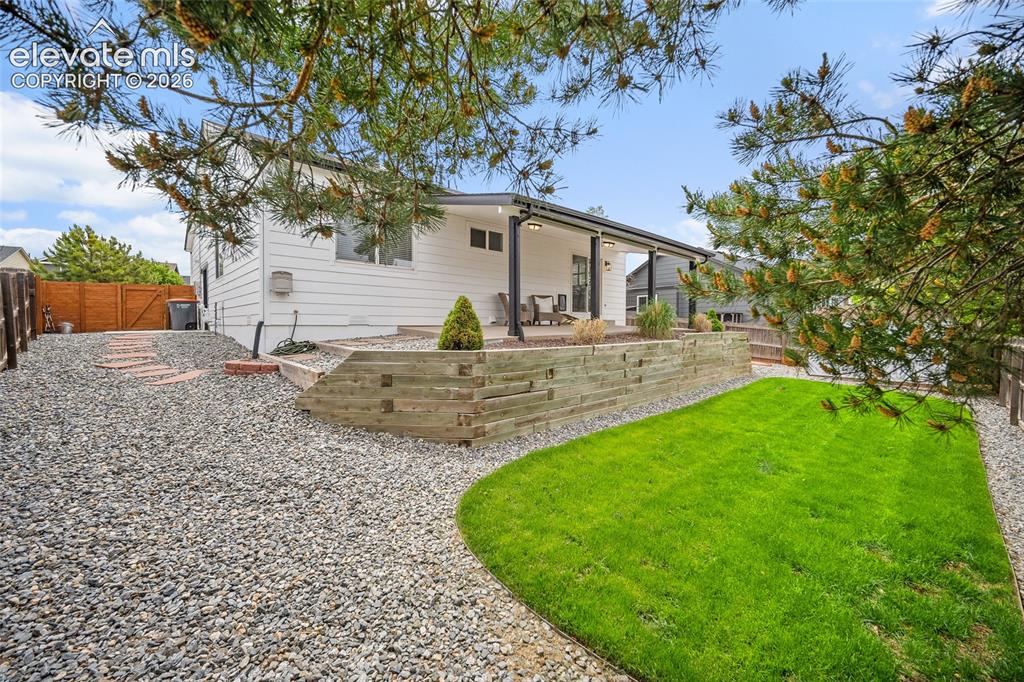2268 Pinyon Jay Drive Colorado Springs CO 80951