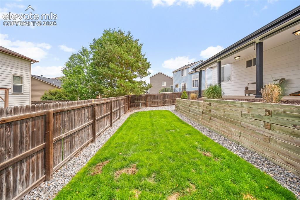 2268 Pinyon Jay Drive Colorado Springs CO 80951