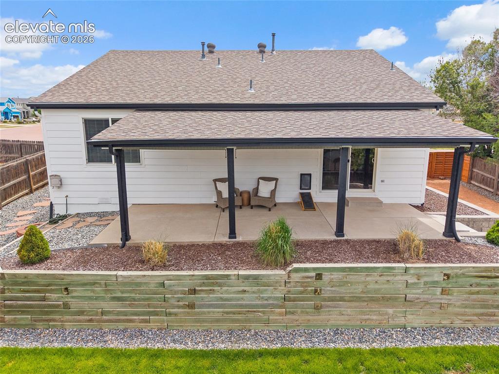 2268 Pinyon Jay Drive Colorado Springs CO 80951