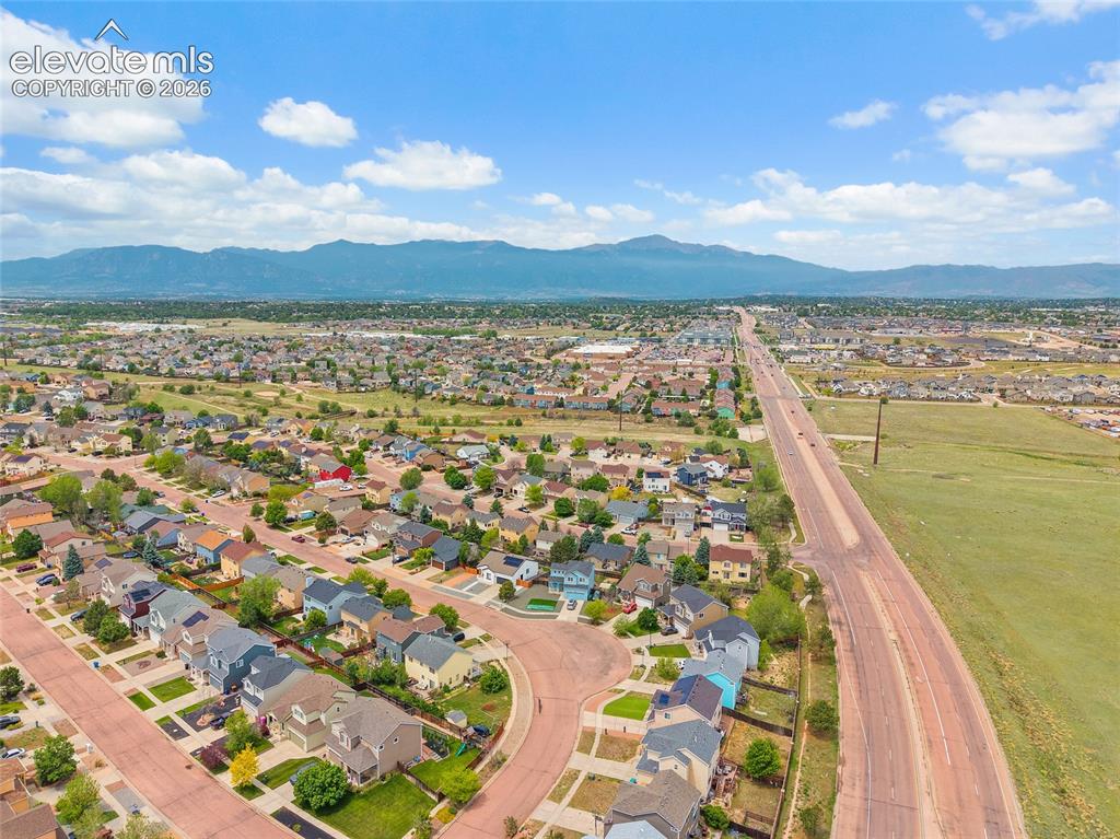 2268 Pinyon Jay Drive Colorado Springs CO 80951