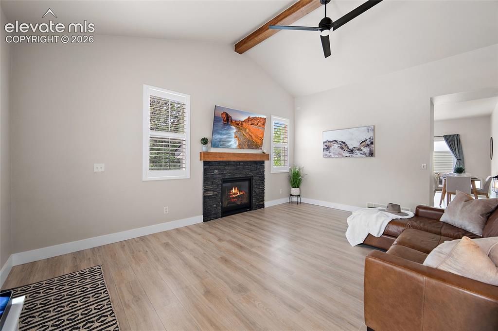 2268 Pinyon Jay Drive Colorado Springs CO 80951