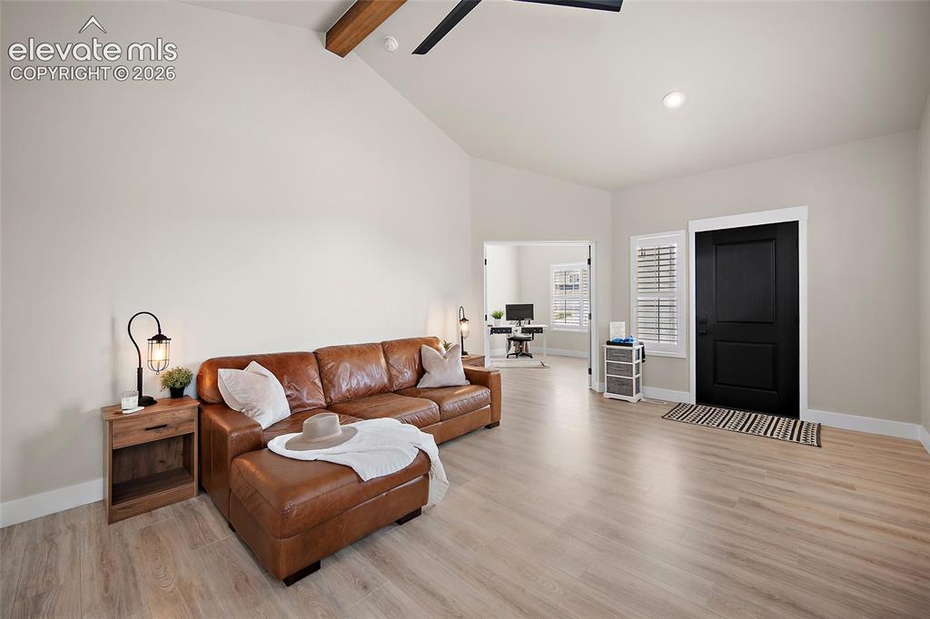 2268 Pinyon Jay Drive Colorado Springs CO 80951