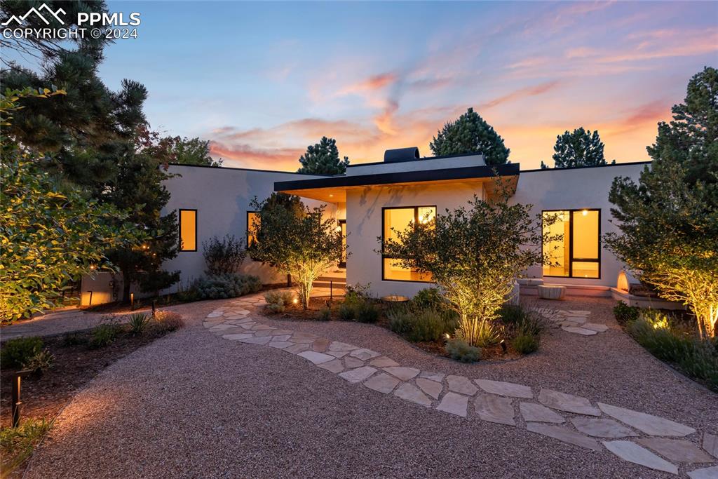 3823 Castle Butte Drive Castle Rock CO 80109