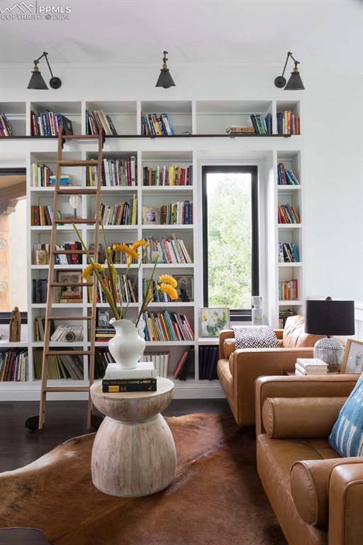 3823 Castle Butte Drive Castle Rock CO 80109