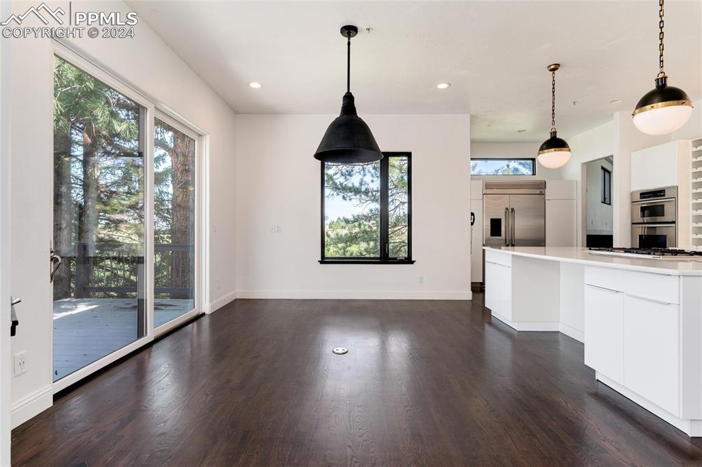 3823 Castle Butte Drive Castle Rock CO 80109