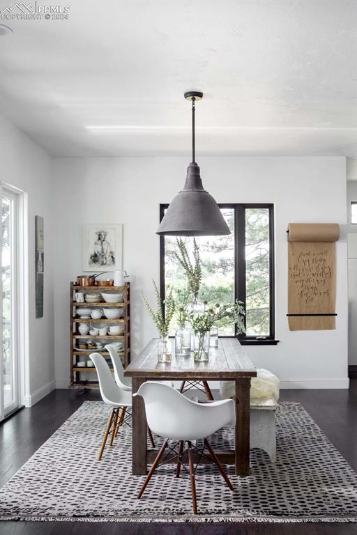 3823 Castle Butte Drive Castle Rock CO 80109