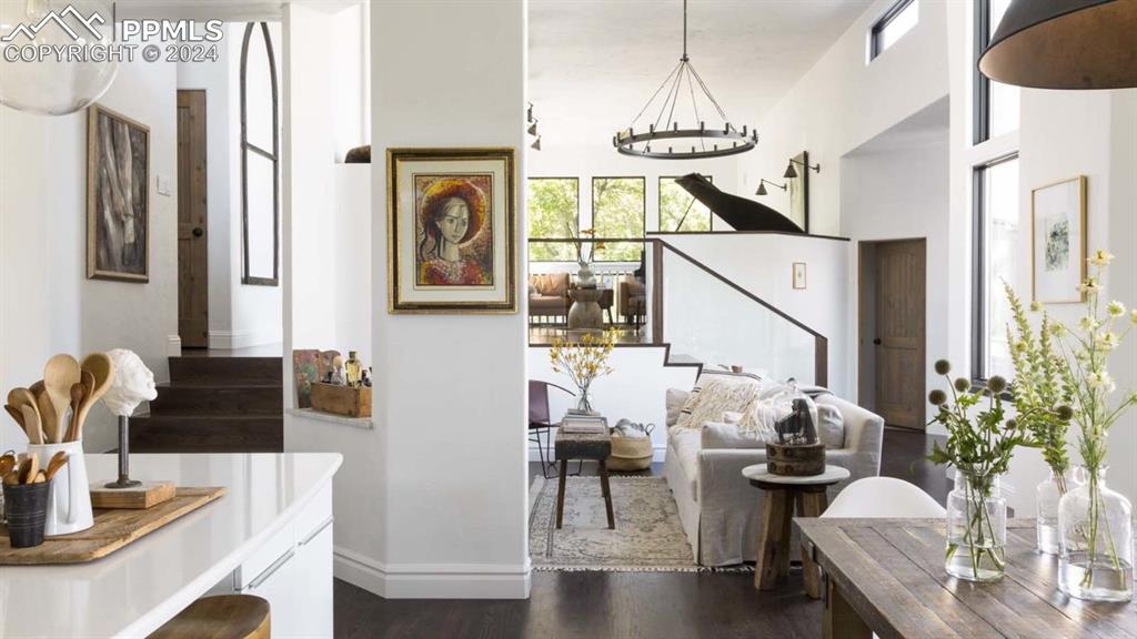 3823 Castle Butte Drive Castle Rock CO 80109