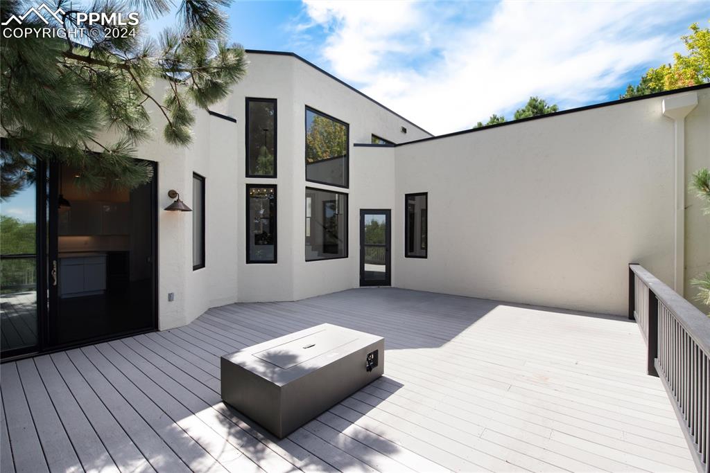 3823 Castle Butte Drive Castle Rock CO 80109