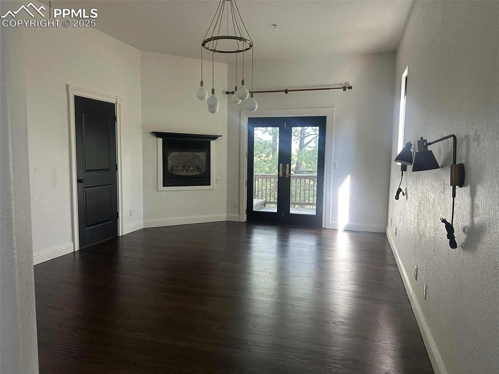 3823 Castle Butte Drive Castle Rock CO 80109