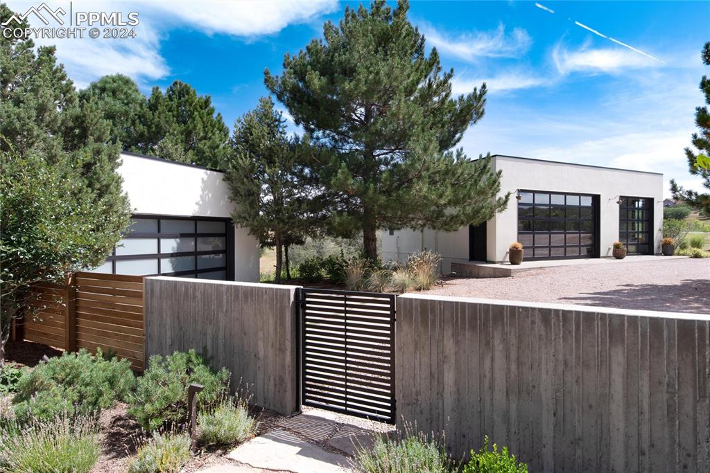 3823 Castle Butte Drive Castle Rock CO 80109