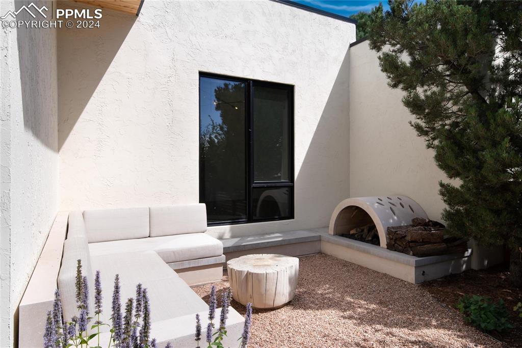 3823 Castle Butte Drive Castle Rock CO 80109