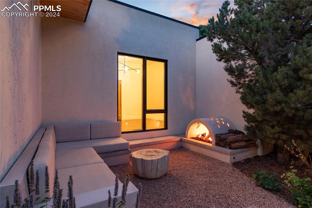 3823 Castle Butte Drive Castle Rock CO 80109