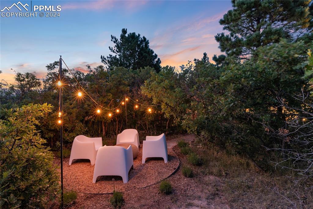 3823 Castle Butte Drive Castle Rock CO 80109