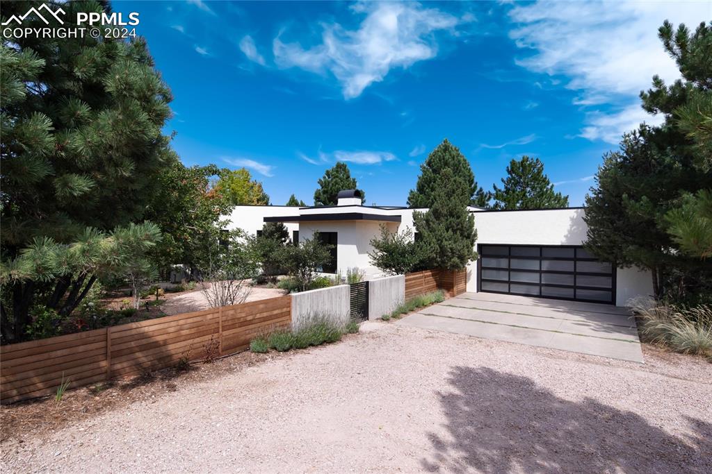 3823 Castle Butte Drive Castle Rock CO 80109