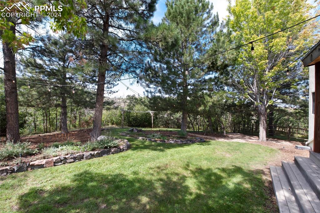 3823 Castle Butte Drive Castle Rock CO 80109