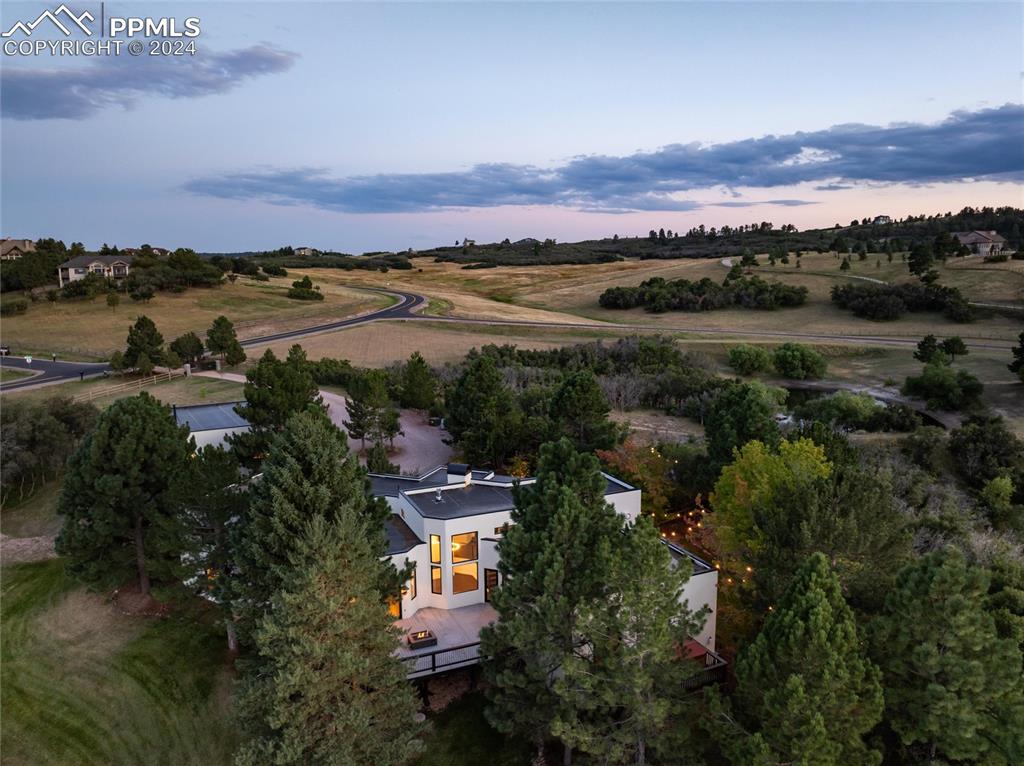 3823 Castle Butte Drive Castle Rock CO 80109