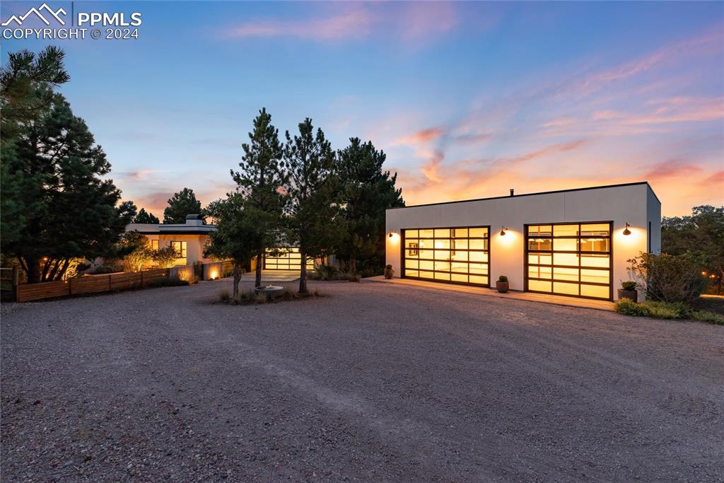 3823 Castle Butte Drive Castle Rock CO 80109