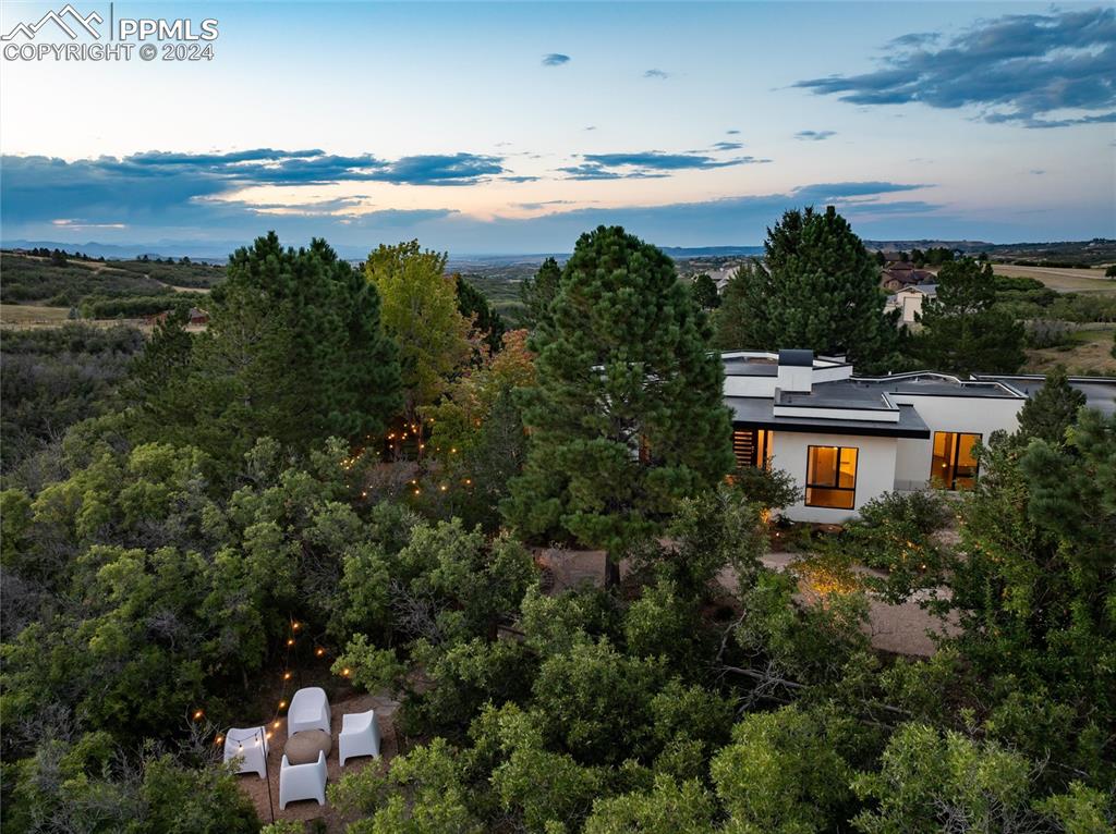 3823 Castle Butte Drive Castle Rock CO 80109